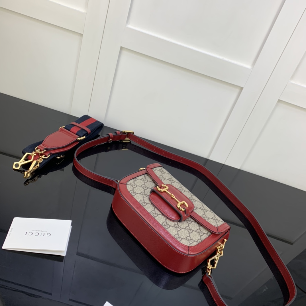 Gucci Satchel Bags